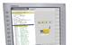 IHM conversationnelle performante et simple