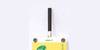 Module radio adressable ARM-LP