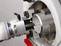 Chanfrein orbital