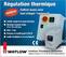 R�gulation thermique, coffret mono zone compact
