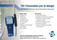 TSI l'innovation par le design Mod�le 9555