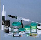 Un epoxy a�ronautique versatile