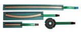 Capteur potentiom�trique. Piste plastique