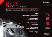 REDS Smart Sensor