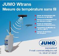 Jumo Wtrans