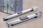 Axes pour salle blanche