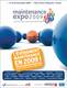 Maintenance expo 2009 17 au 20 novembre 2009