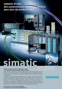SIMATIC ET200