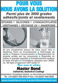 3000 grades adh�sifs/joints et rev�tement