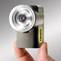Capteur de vision, plus de capacit�s d'inspection