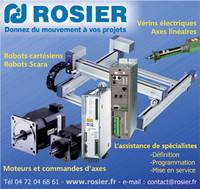 Donnez du mouvement � vos projets