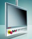 Ecrans tactiles et panel PC