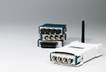 Périphériques WiFi et Ethernet