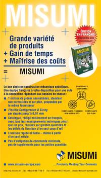 Composants m�caniques