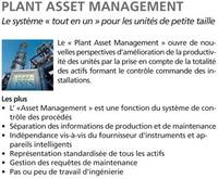 Asset management