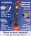 Mesure de temp�rature infrarouge