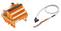 Interfaces de c�blage