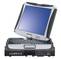 Le Touchbook CF-19