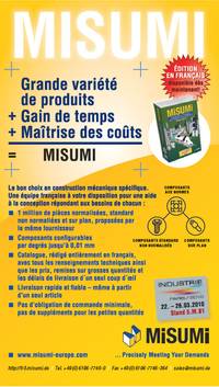 Composants, grande vari�t� de produits