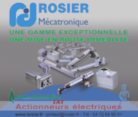 Actionneurs Electriques