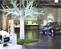 Bulle d'oxyg�ne � l'atelier Renault