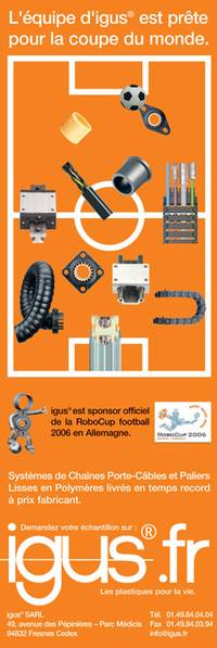 Syst�mes de Cha�nes Porte C�bles