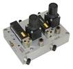Module avertisseur de gaz