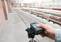 T�l�m�tre laser, port�e de 70 m avec calculateur int�gr�