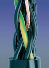 Cables de commande