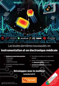 Les toutes derni�res nouveaut�s