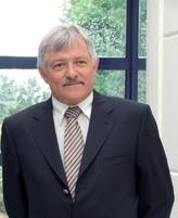 Entrepreneur de l'ann�e - Bernard Moulinet