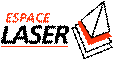 Espace Laser