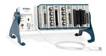Plate-forme d'acquisition sur port USB