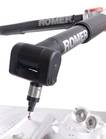 Bras de mesure 3D portables Romer