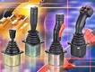 Joystick industriel