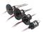 Collecteur tournants � axe creux ou non