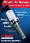 Capteur de point de ros�e s�rie RODP