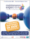 Maintenance expo 2009