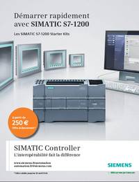 Simatic controller