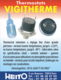 Thermostats "Vigitherme"