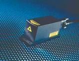 Laser bleu � l'�tat solide