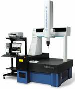 Machines de mesure