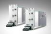 Numériseurs 3 et 5 GHz
