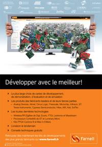 Kits de d�veloppements