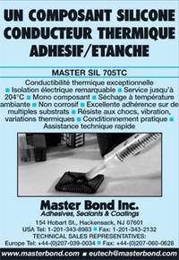 Composant silicon