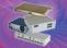 Bo�tiers en aluminium