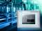 HMI avec �cran brillant