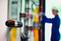 Transmetteurs de gaz