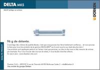 Protection des surfaces