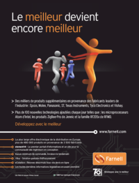 Distributeur europ�en